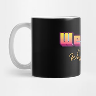 Weirton Mug